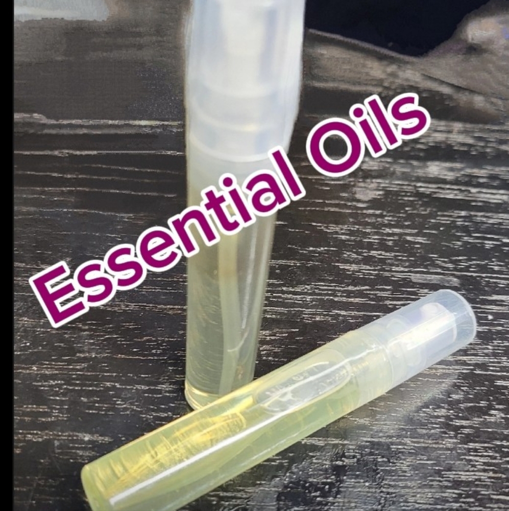 Essential Oil